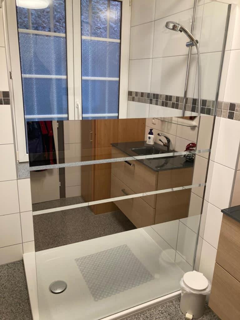 Appartement Wissembourg hyper centre Apartment in Rhineland-Palatinate