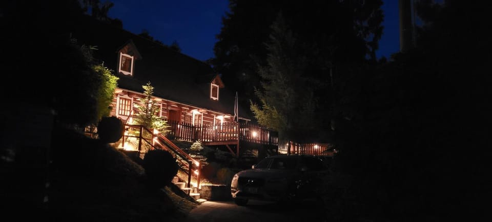 Roubenka Terezka Chalet in Lower Silesian Voivodeship