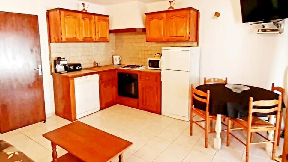 Gite Libecciu Apartment in Corsica