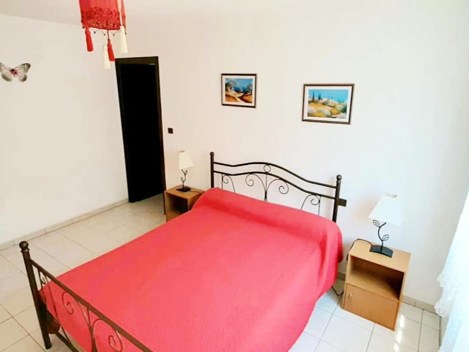 Gite Libecciu Apartment in Corsica