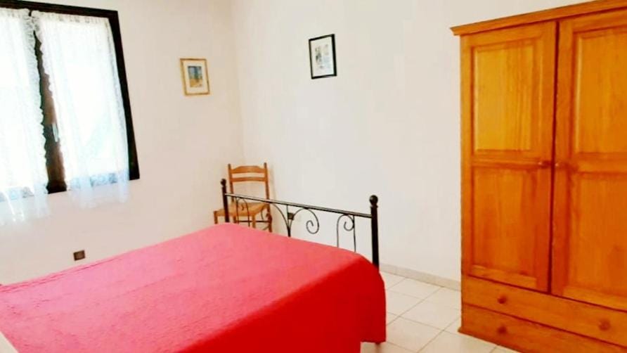 Gite Libecciu Apartment in Corsica