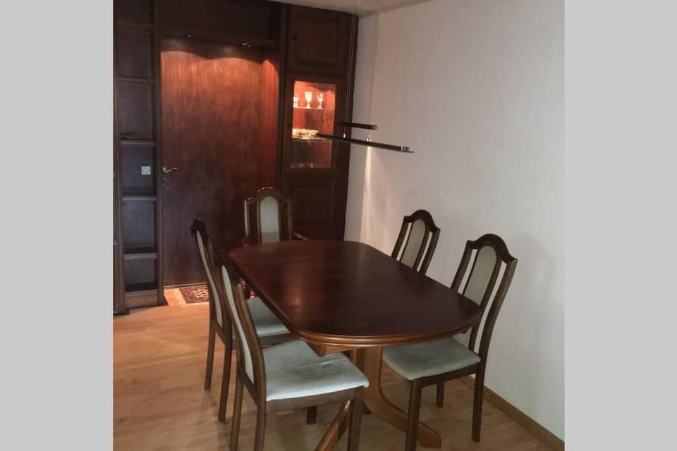 Ferienwohnung Kalldorf Apartment in North Rhine-Westphalia