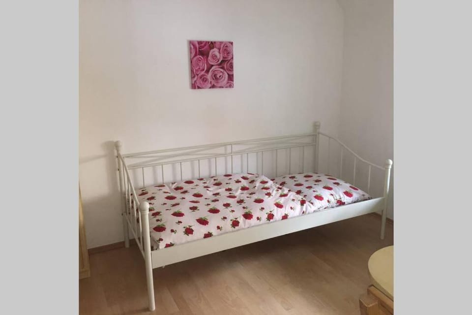 Ferienwohnung Kalldorf Apartment in North Rhine-Westphalia
