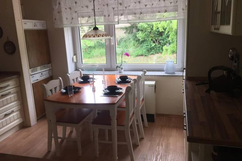 Ferienwohnung Kalldorf Apartment in North Rhine-Westphalia