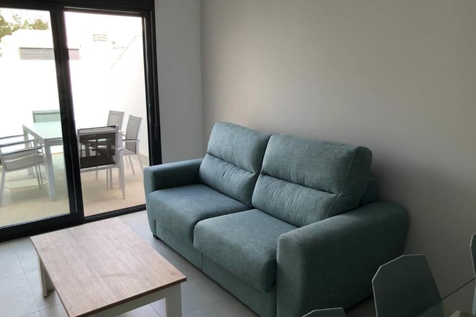 Oasis Beach Dream Holiday Apartment in Vega Baja del Segura