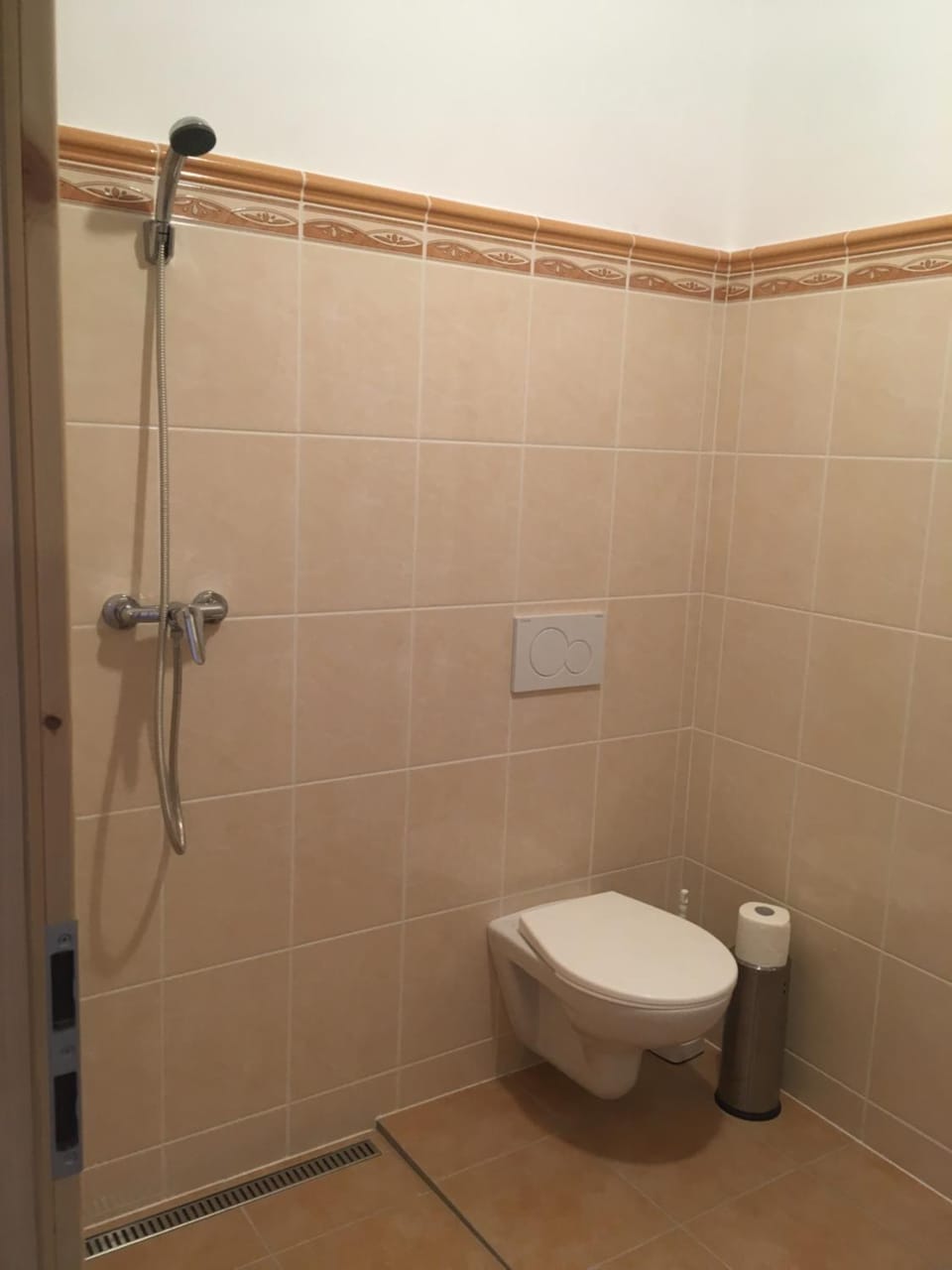 Statek Straňovice Apartment in South Bohemian Region