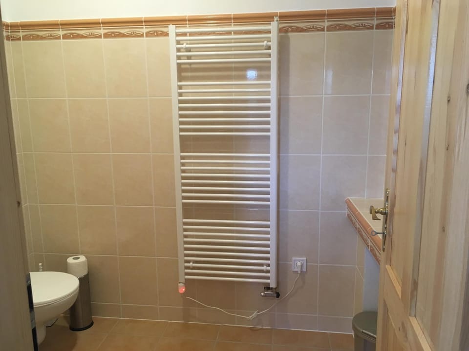Statek Straňovice Apartment in South Bohemian Region