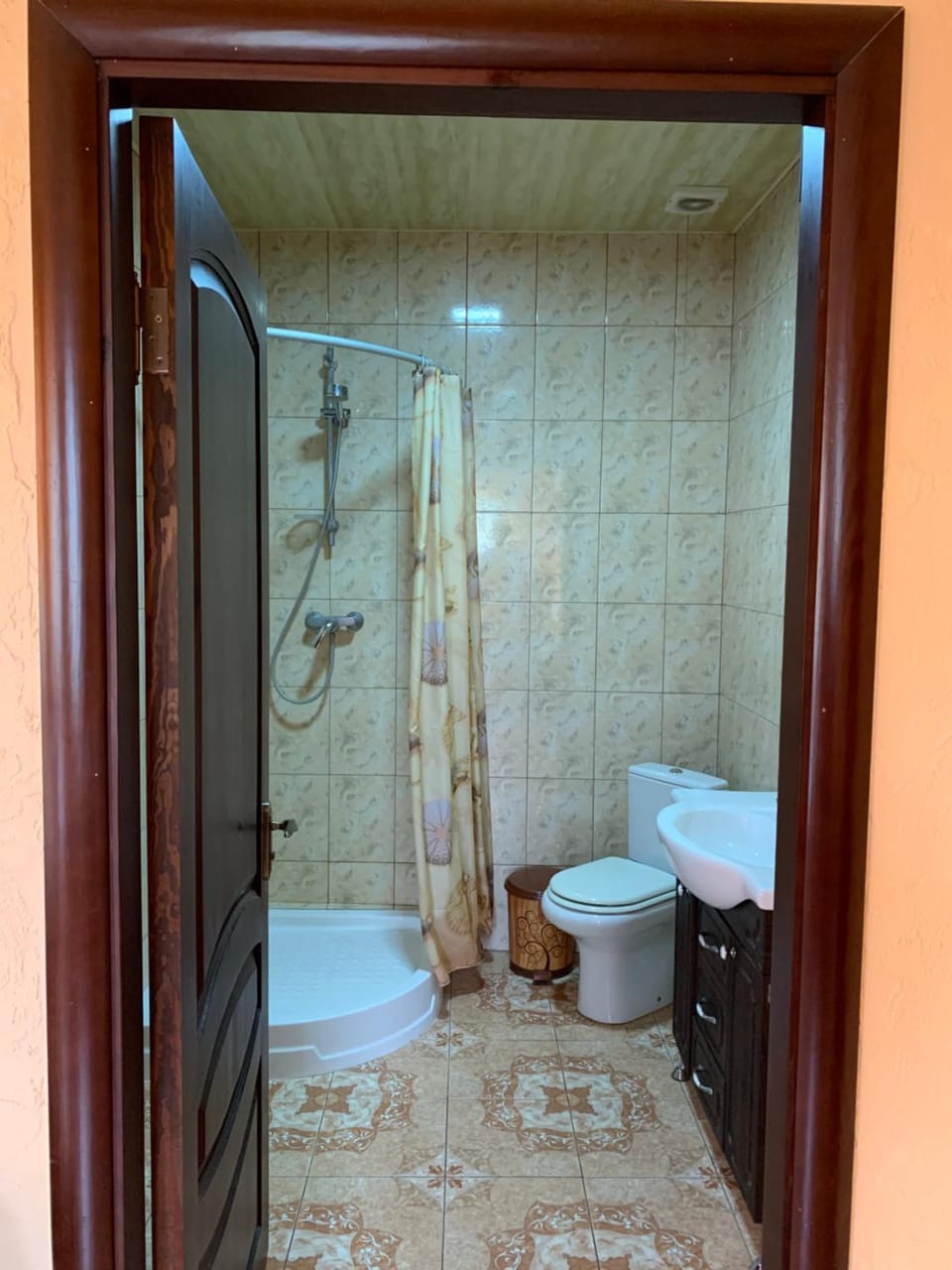 Садиба над Рікою Bed and Breakfast in Ukraine