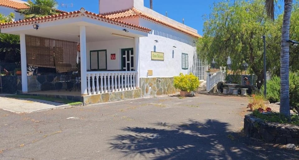 CASA rural DOLORES en Adeje House in Abona