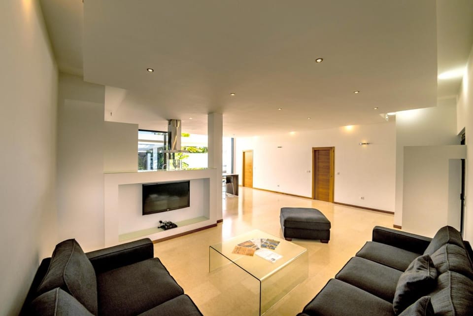 Casa Maeva with heated pool in El Roque Villa in Maxorata