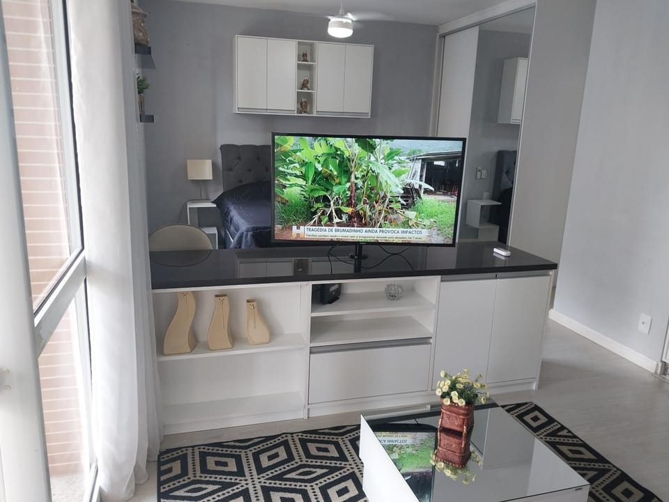 Dot Home Guanabara - Lindo Apartamento Mobiliado em Campinas Apartment in Campinas