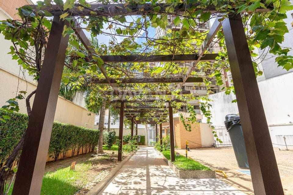 Dot Home Guanabara - Lindo Apartamento Mobiliado em Campinas Apartment in Campinas