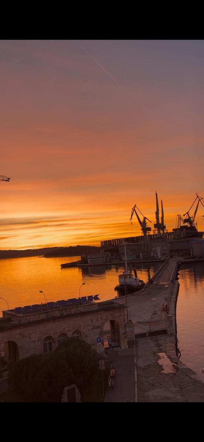 Litore Apartment in Pula