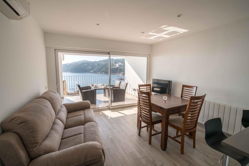 Dúplex Cortey Apartment in Calella de Palafrugell