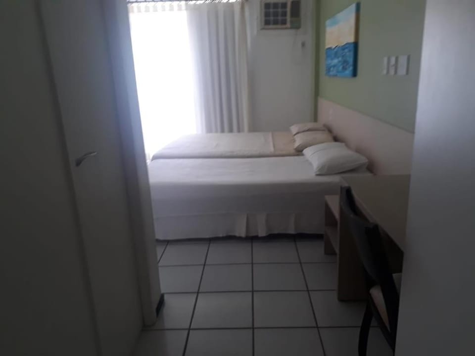 FLAT PARTICULAR no GRAN SOLARE FLAT RESIDENCE Apartment in State of Maranhão, Brazil