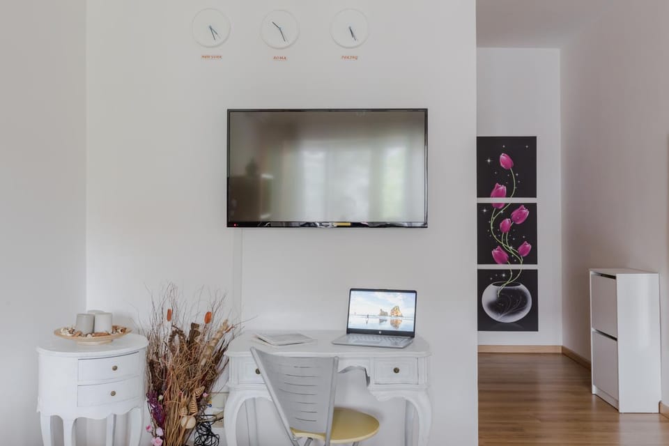 TV and multimedia