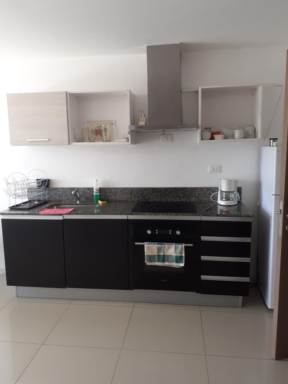 Solares de Araus 203 Apartment in Uruguay