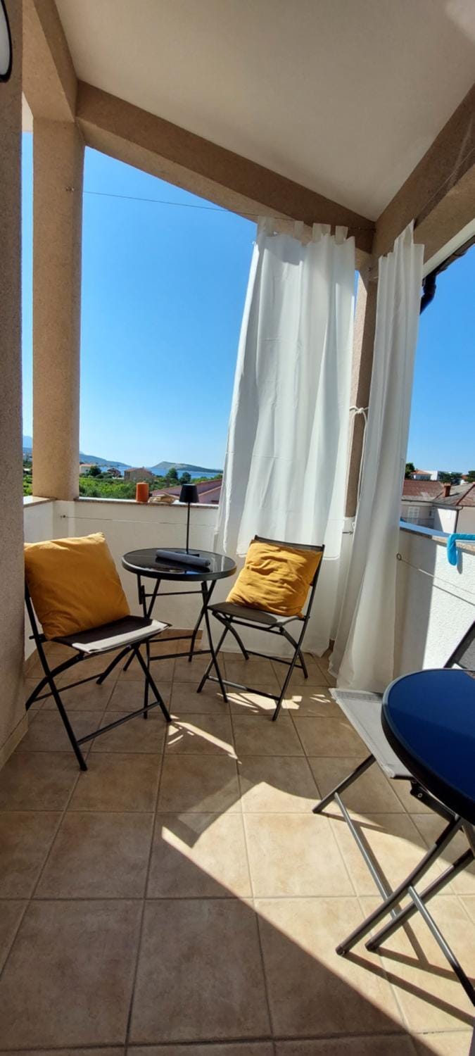 Apartments LEON 2 Apartment in Lika-Senj County