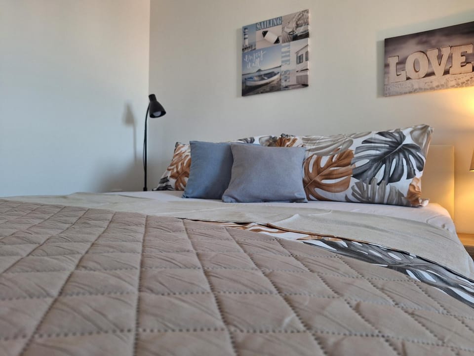 Apartments LEON 2 Apartment in Primorje-Gorski Kotar County