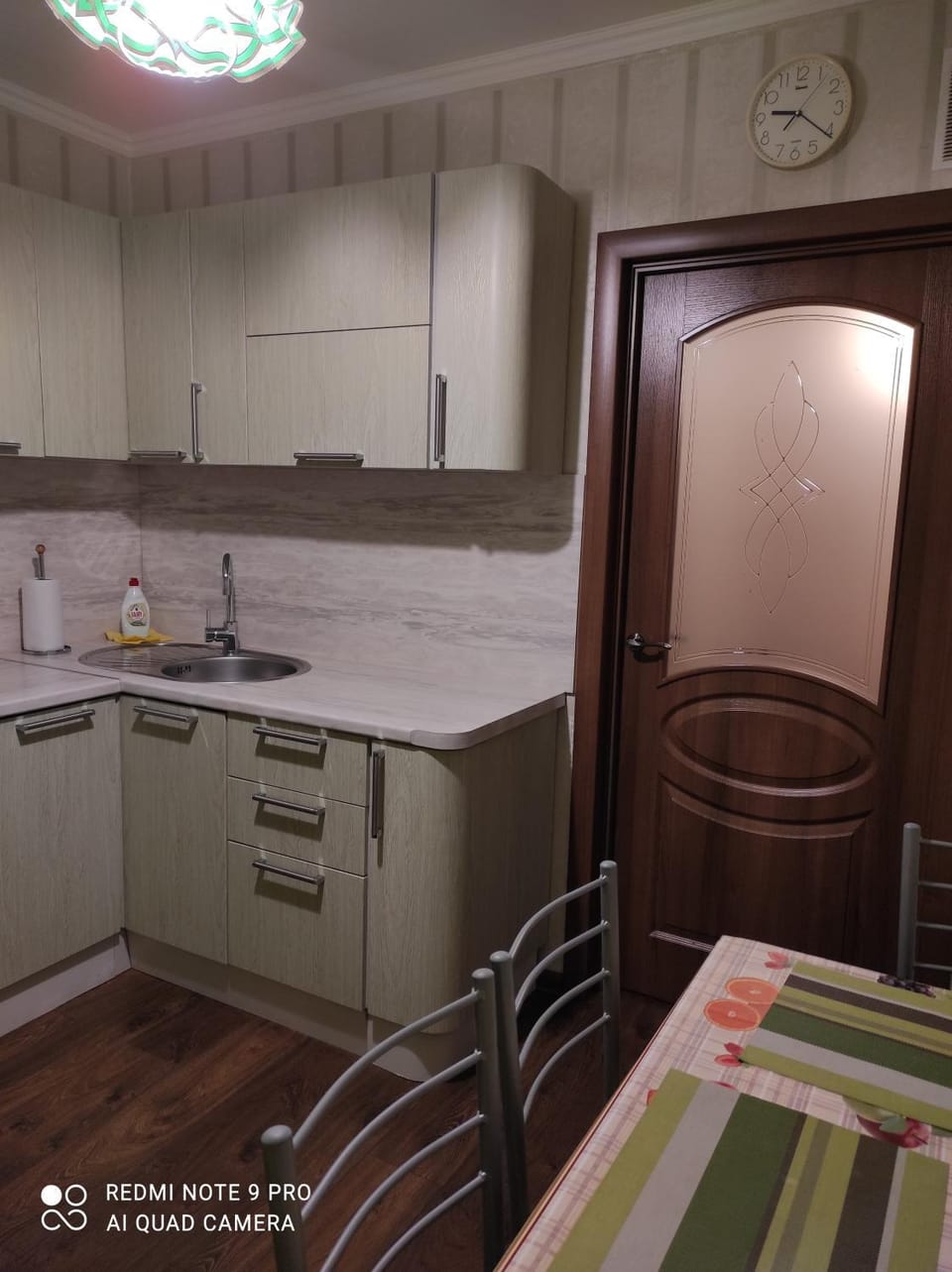 VadMar Apartment in Tallinn