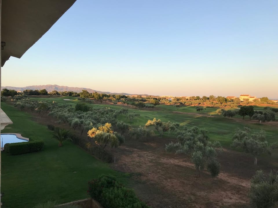 View (from property/room)