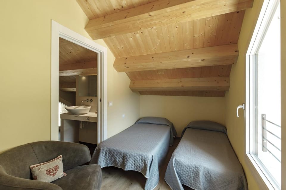 Agriturismo Saettà Farm Stay in Veneto