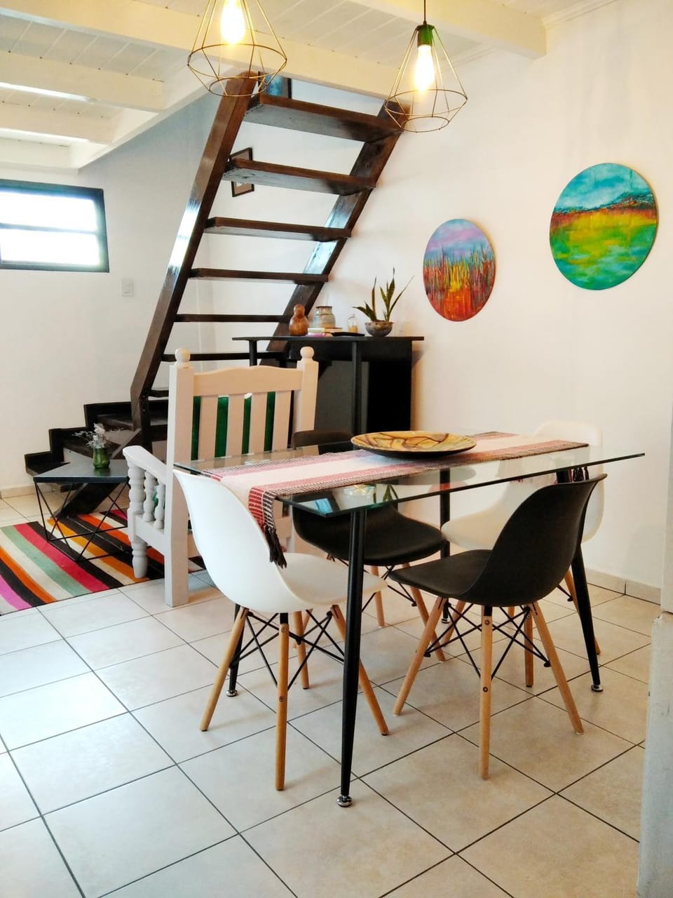 Casita de madera Apartment in Misiones Province, Argentina