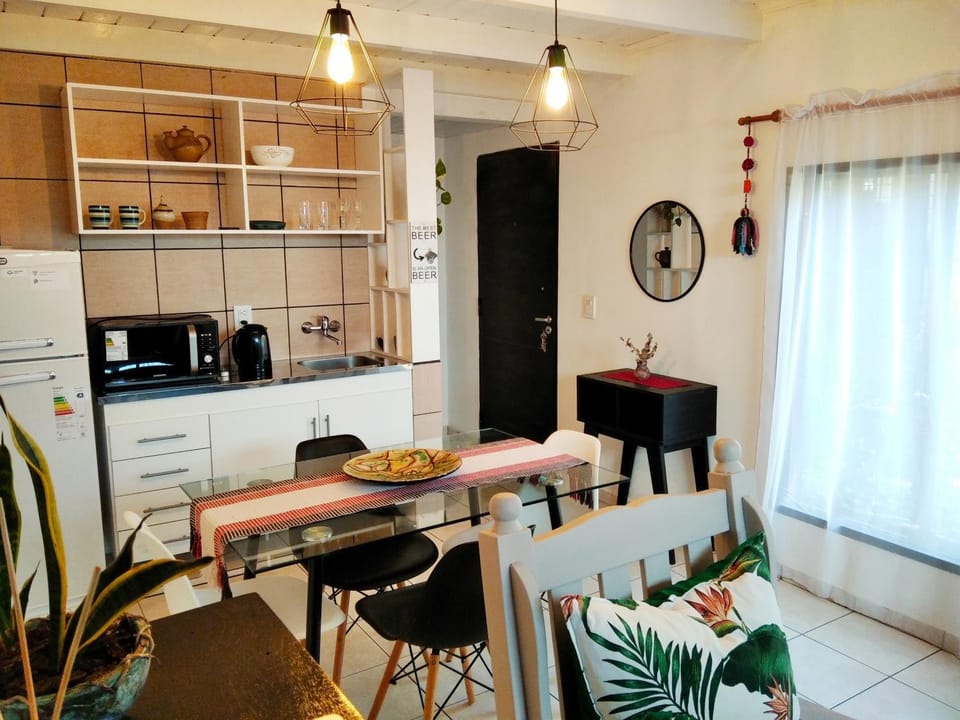 Casita de madera Apartment in Misiones Province, Argentina