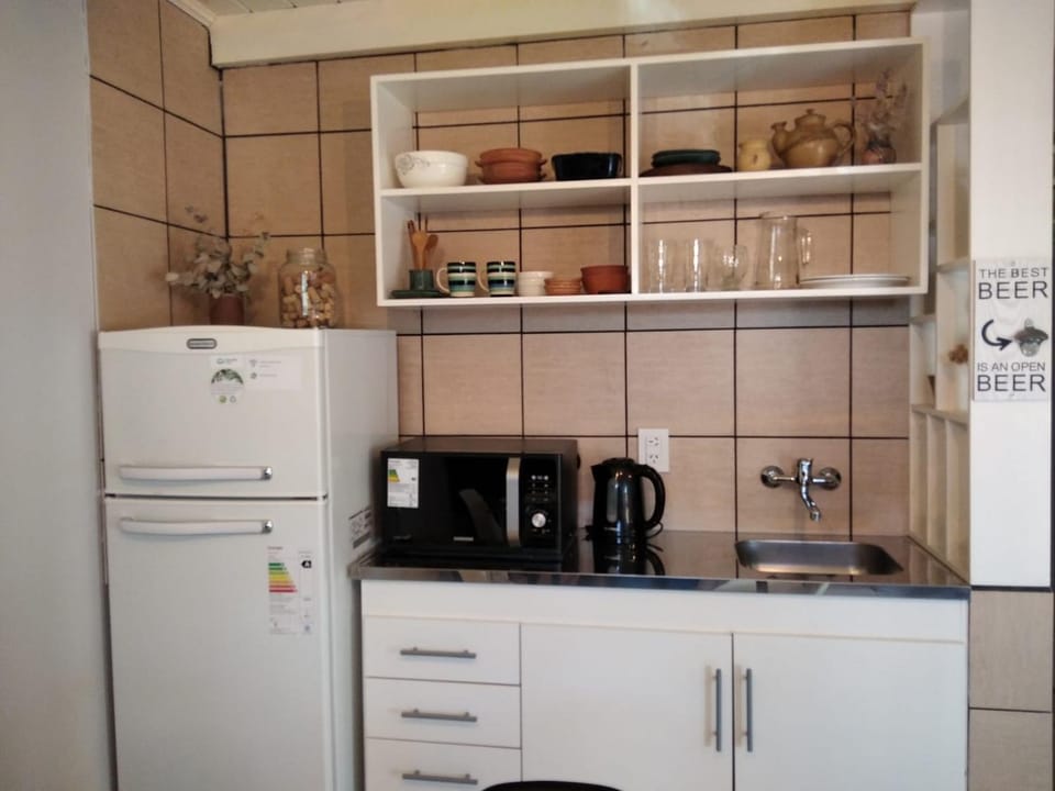 Casita de madera Apartment in Misiones Province, Argentina