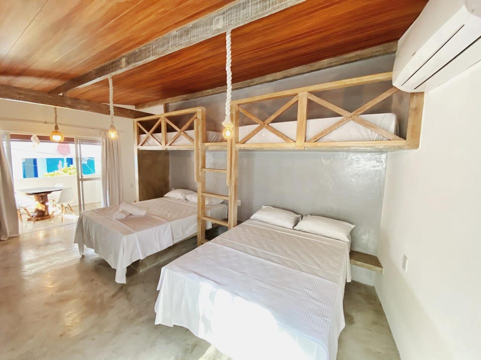 Pousada Primeira Praia Suítes Inn in Ilha de Tinharé