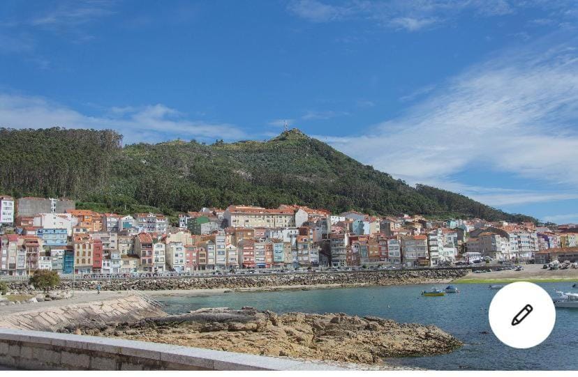 Apartamento en el puerto Apartment in Viana do Castelo District, Portugal