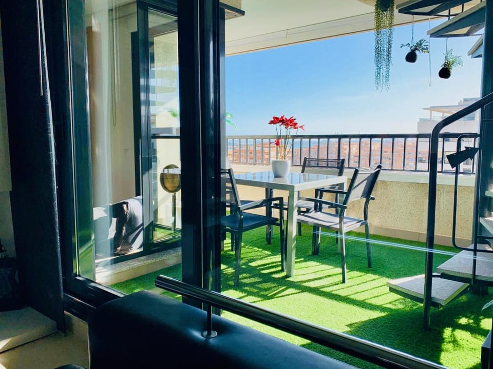 Balcony/Terrace, Balcony/Terrace