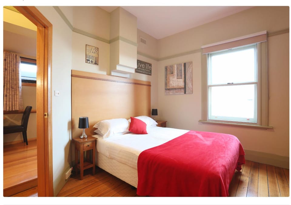 NORD - North Hobart Apartments Apartment in Hobart