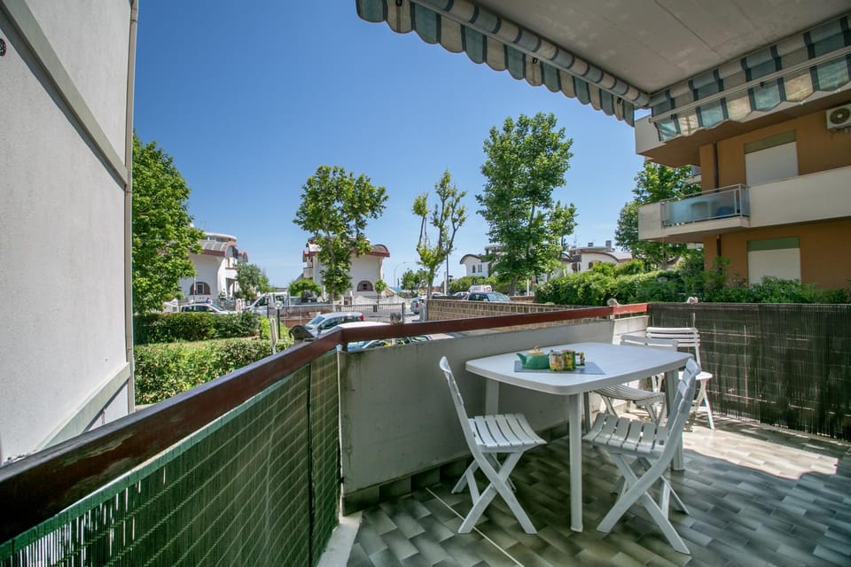 Koala Holiday Apartment Apartment in Francavilla al Mare