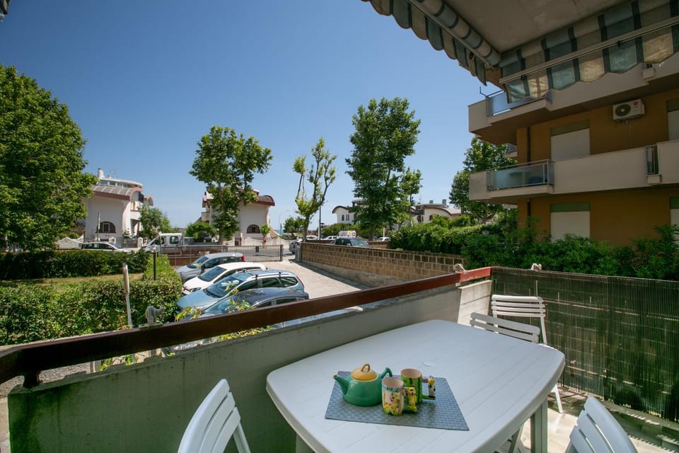 Koala Holiday Apartment Apartment in Francavilla al Mare