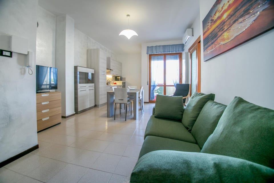 Koala Holiday Apartment Apartment in Francavilla al Mare