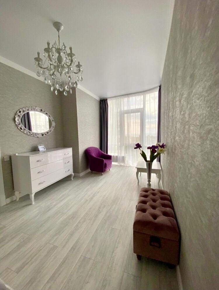 Апартаменты Аркадия Гагарин Плаза У моря Без комиссии Apartment in Odessa