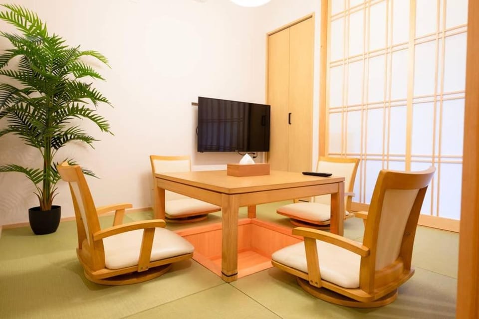 TV and multimedia, Living room