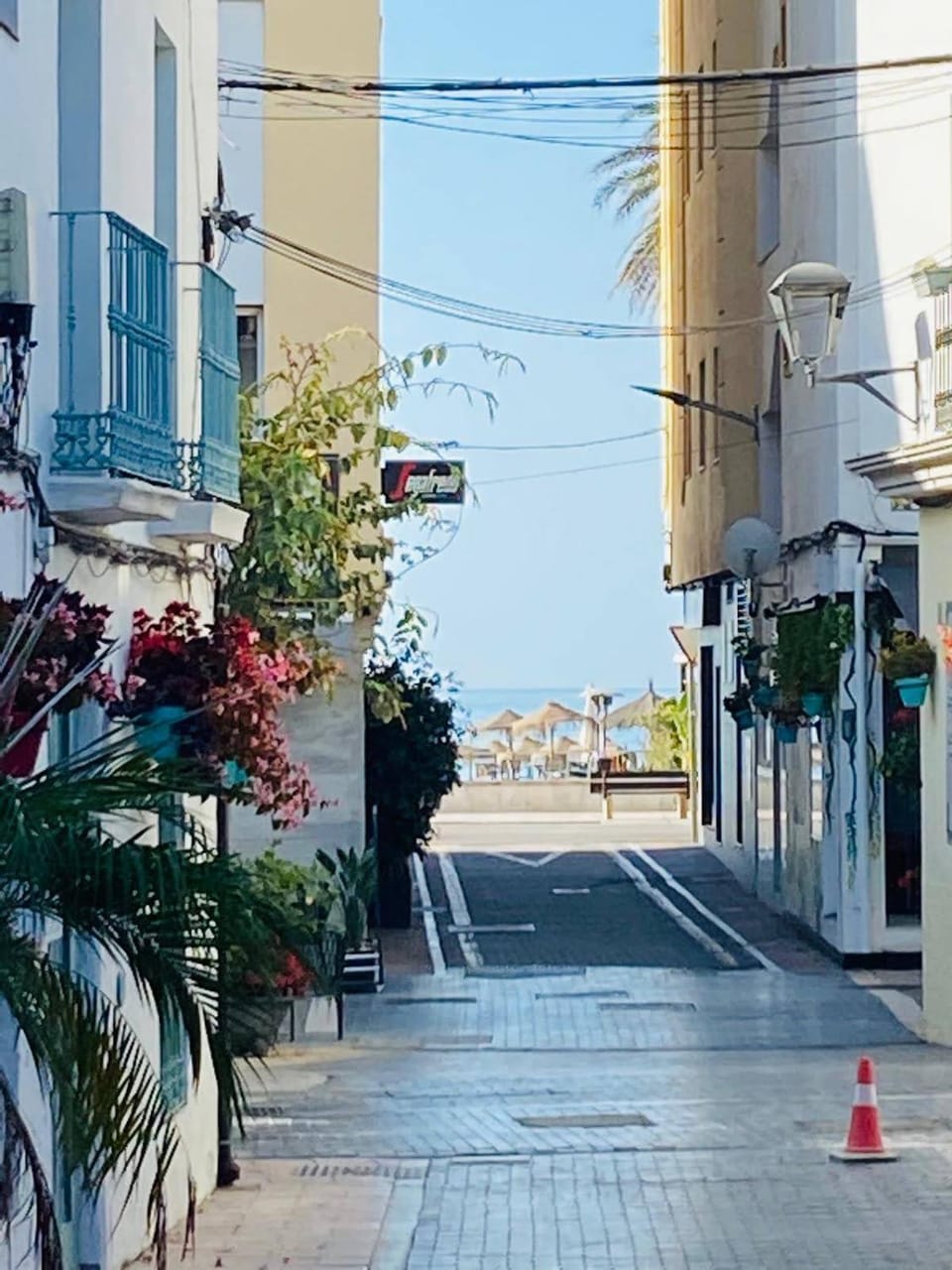 Neighbourhood