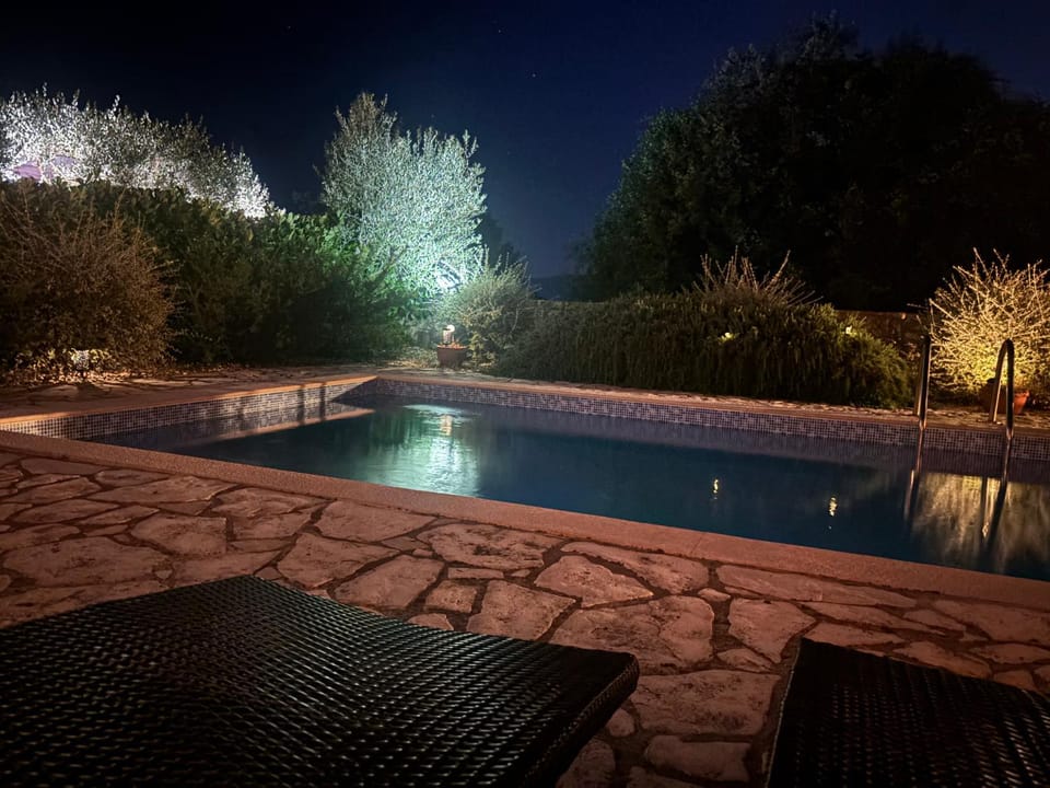 Vila More&More Villa in Primorje-Gorski Kotar County