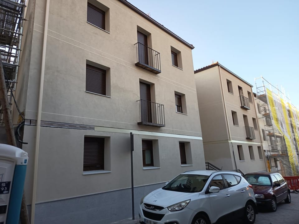 STAY TOLETVM Apartamentos turísticos Apartment in Toledo