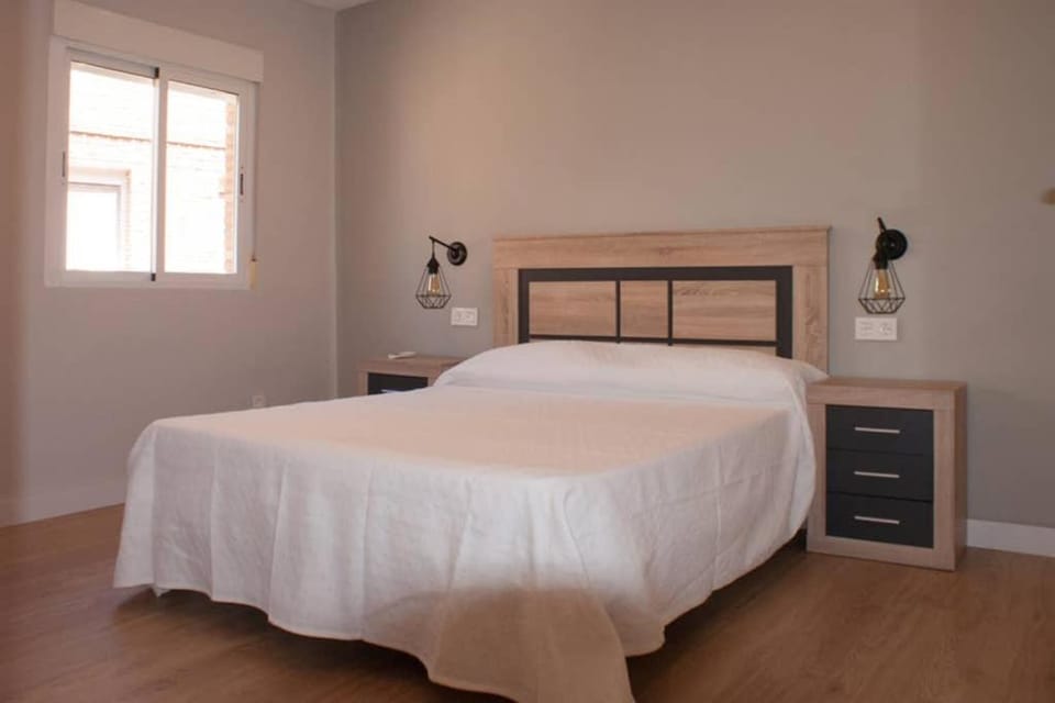 STAY TOLETVM Apartamentos turísticos Apartment in Toledo