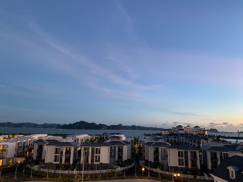 Sun Ha Long hotel Hotel in Laos