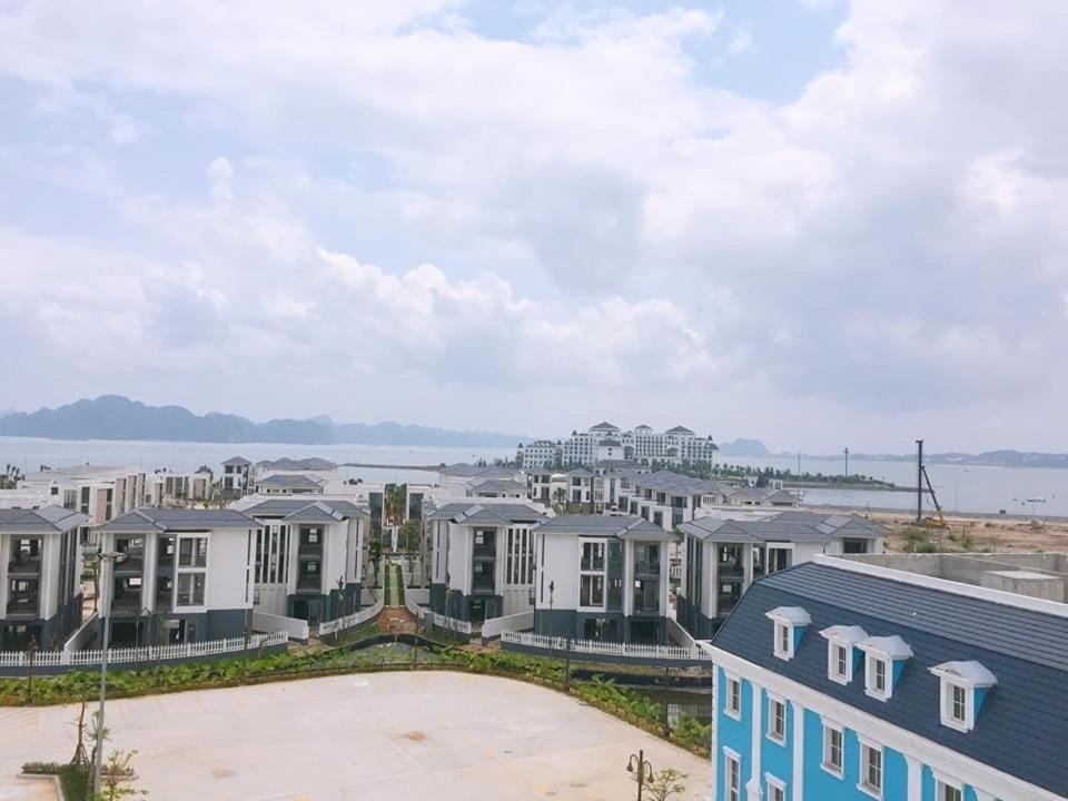 Sun Ha Long hotel Hotel in Laos
