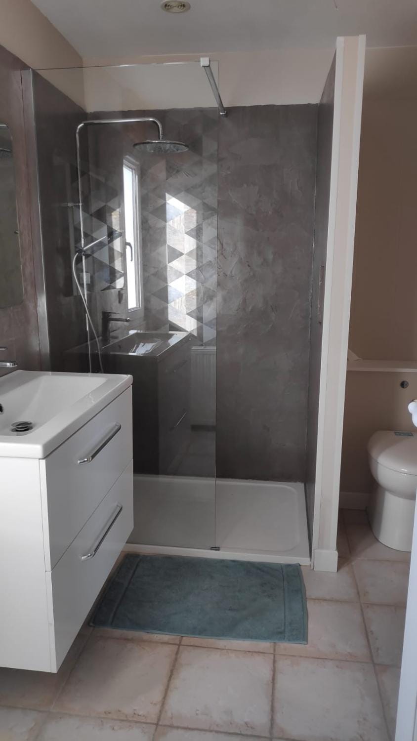 Chambre privée tout confort Bed and Breakfast in Pays de la Loire
