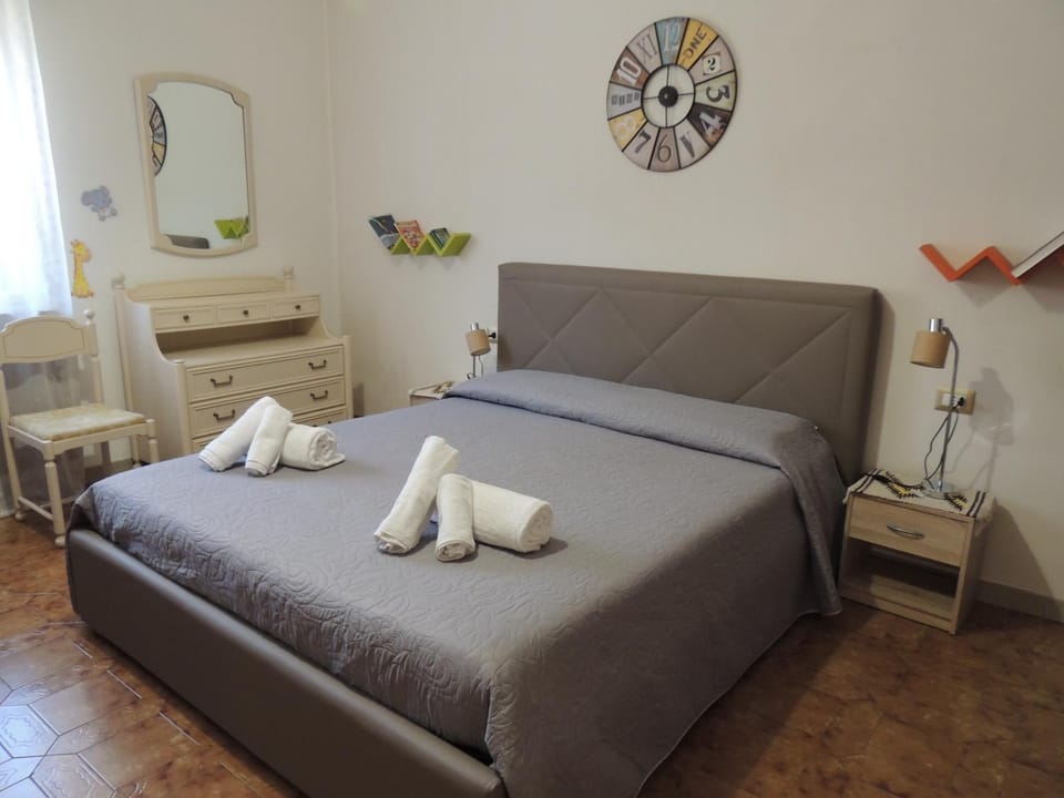 Rifugio Porta Nord Bed and Breakfast in Sicily