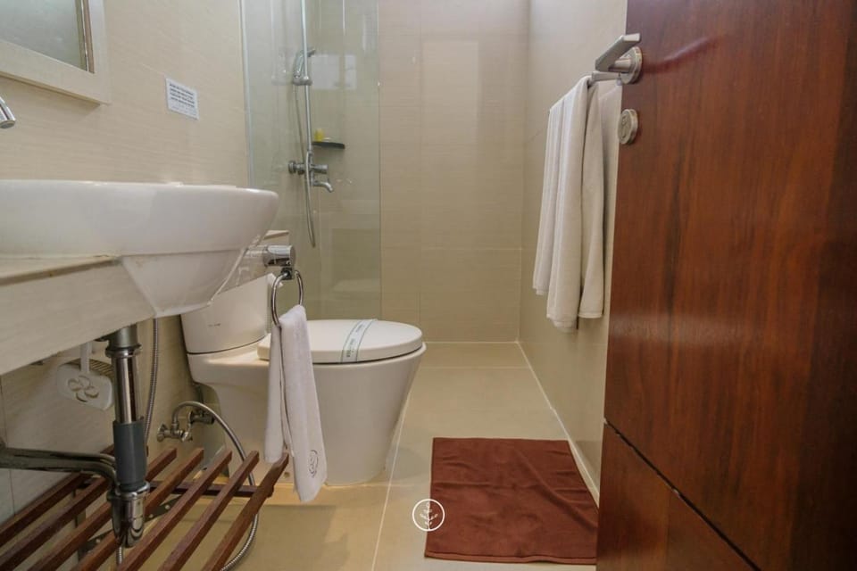 Toilet, Bathroom
