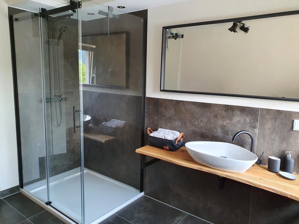 Moselfeeling co2frei Apartment in Cochem-Zell