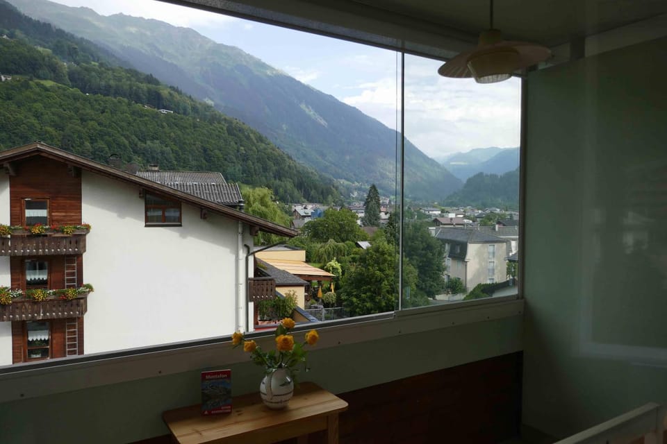 Apartment Sonnenlicht Apartment in Vorarlberg, Austria