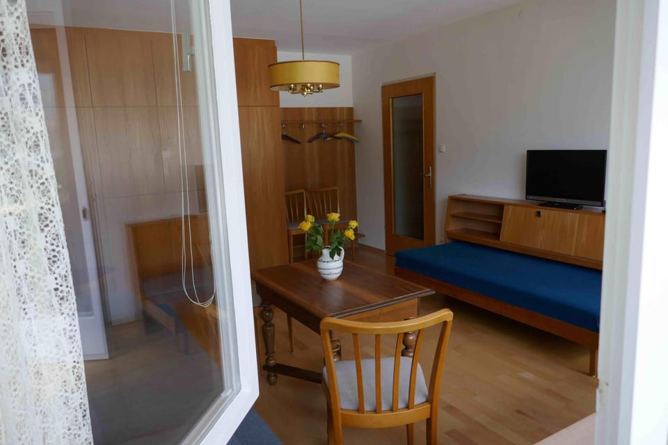Apartment Sonnenlicht Apartment in Vorarlberg, Austria